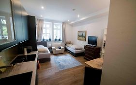 Gemütliches Gästezimmer